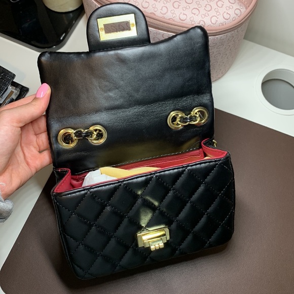 SOLD - LTL London Classic Mini Bag - Picture 3 of 6